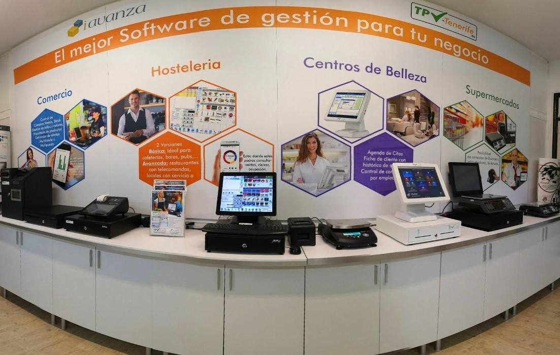 Images TPV-Tenerife.es (Grupo MegaRam)