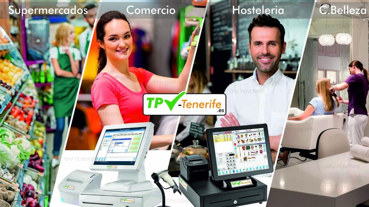 Images TPV-Tenerife.es (Grupo MegaRam)