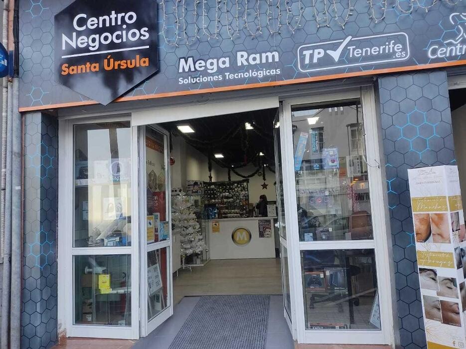 Images TPV-Tenerife.es (Grupo MegaRam)