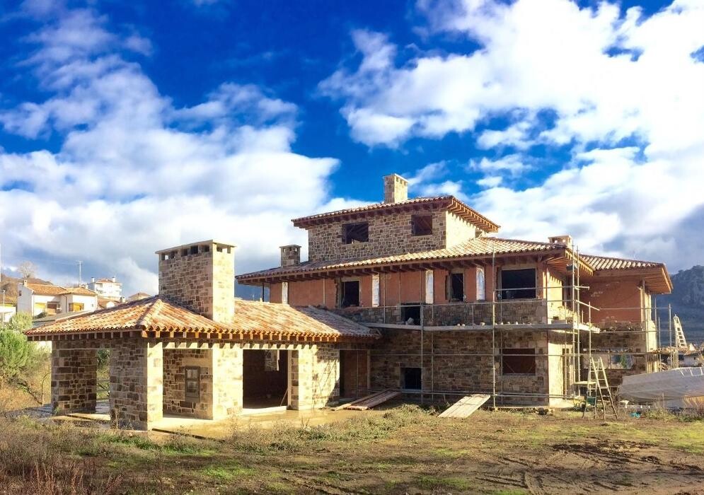 Images Abaco Técnica (Arquitectura Técnica de Bajo Consumo)