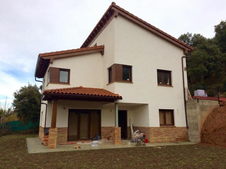 Images Abaco Técnica (Arquitectura Técnica de Bajo Consumo)