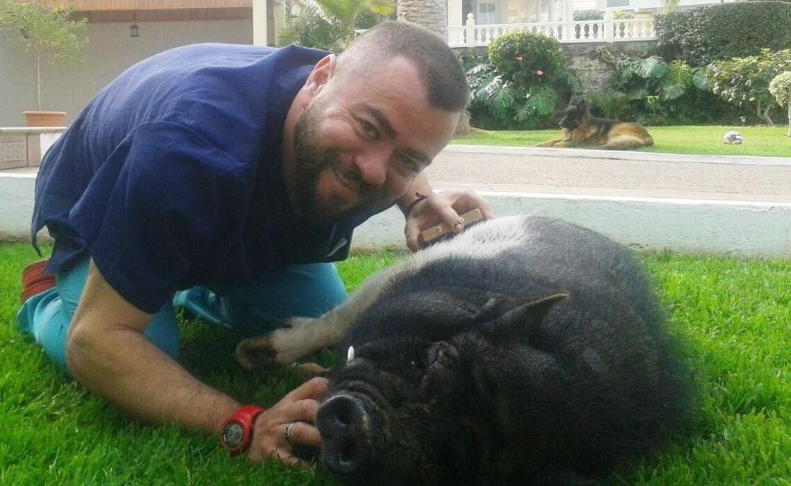 Images Clinica Veterinaria Exotia Santa Ursula