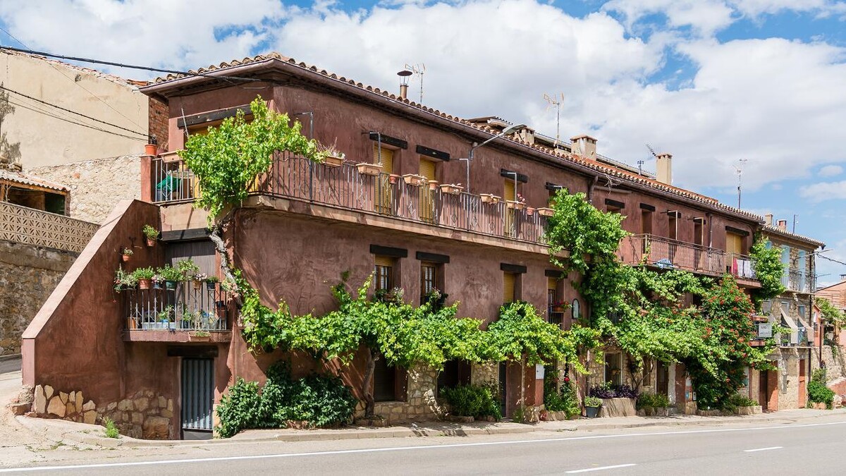 Images Casa Josefina