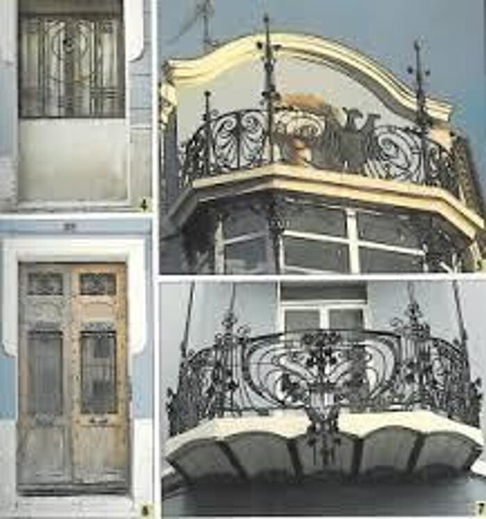 Images Casa Josefina