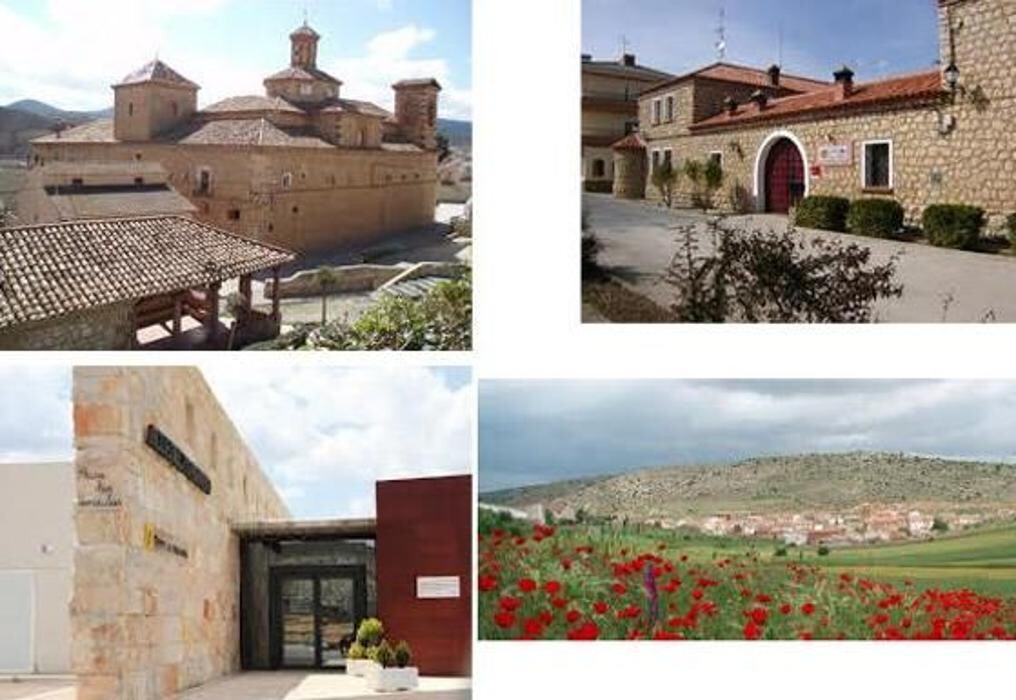 Images Casa Josefina