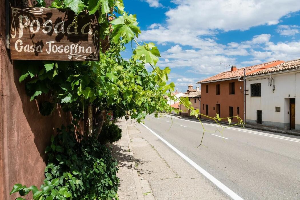 Images Casa Josefina