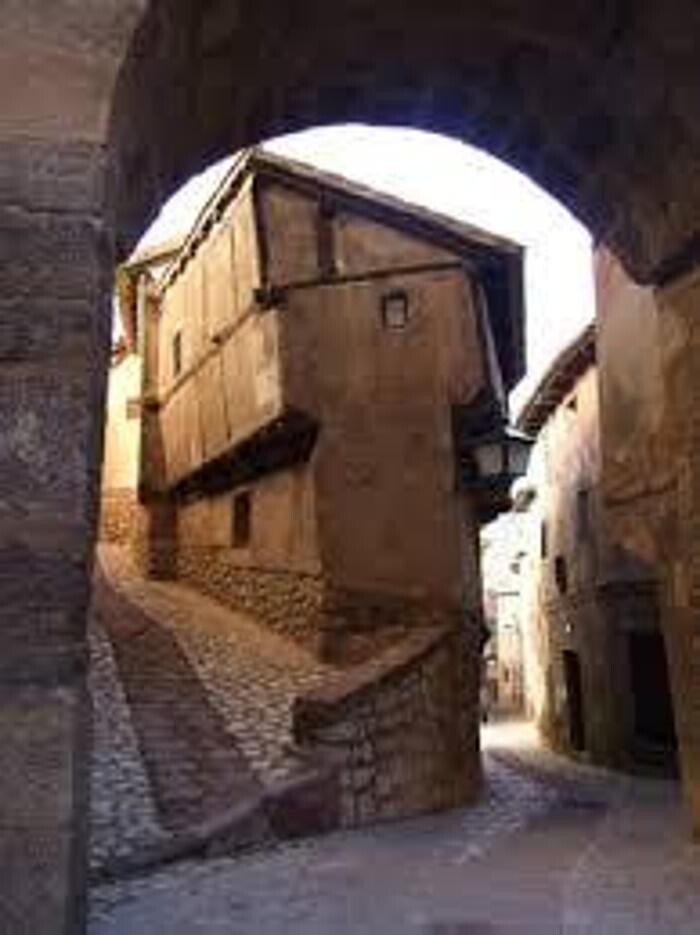 Images Casa Josefina