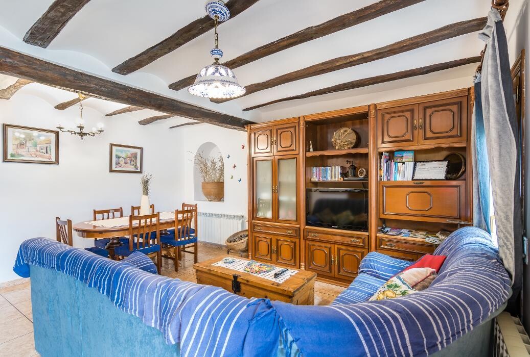 Images Casa Josefina