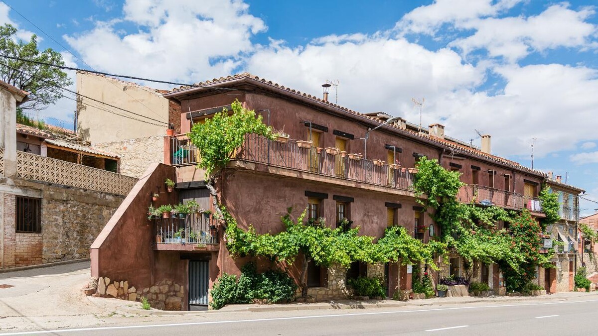 Images Casa Josefina