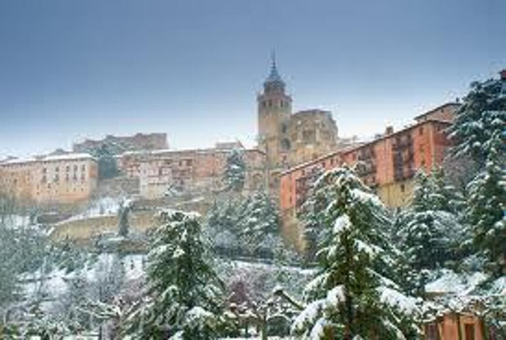 Images Casa Josefina