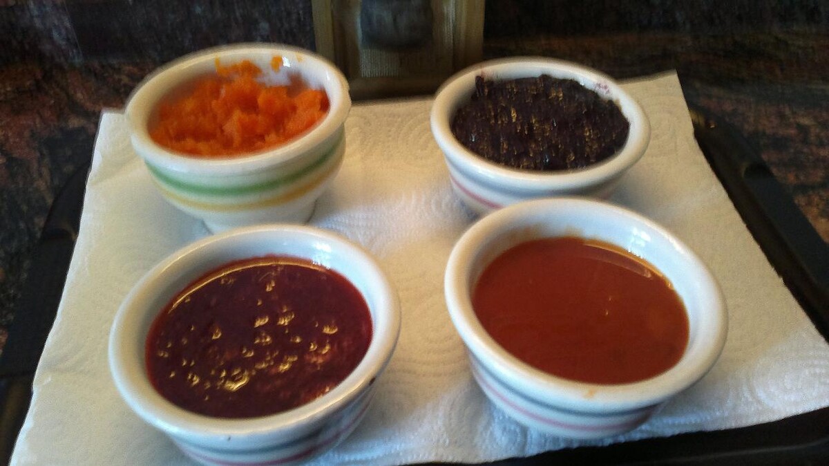 Images Casa Josefina