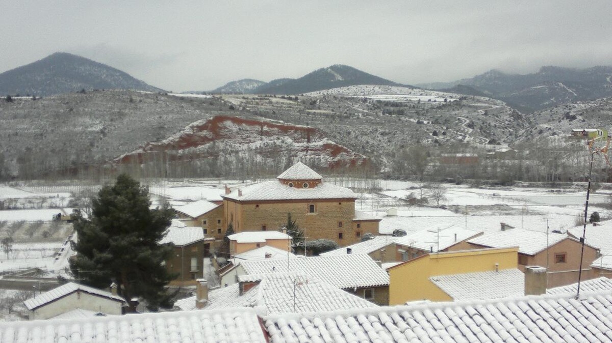 Images Casa Josefina