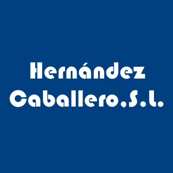 Talleres Hernández Caballero, Chapa Pintura Mecánica Logo