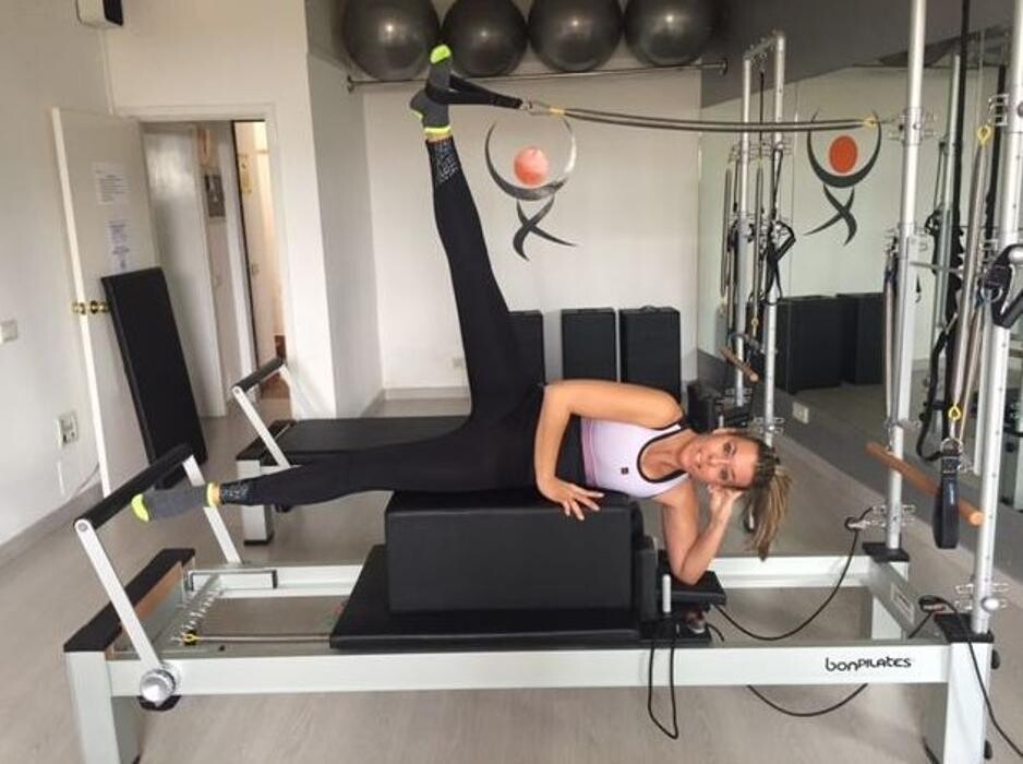 Images Ciudad Alta Clinica De Fisioterapia y Audiología