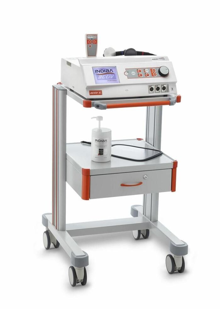 Images Ciudad Alta Clinica De Fisioterapia y Audiología