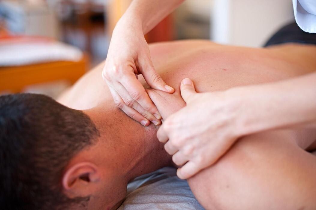 Images Ciudad Alta Clinica De Fisioterapia y Audiología