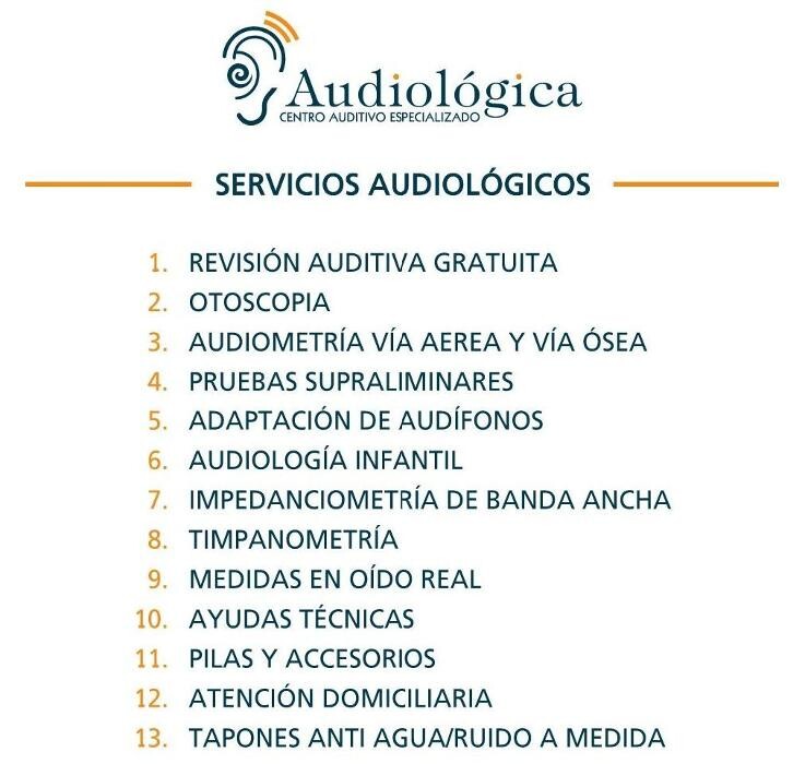 Images Ciudad Alta Clinica De Fisioterapia y Audiología