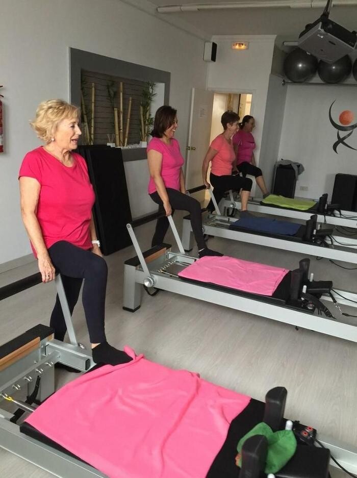 Images Ciudad Alta Clinica De Fisioterapia y Audiología