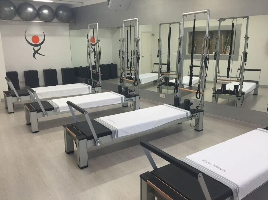 Images Ciudad Alta Clinica De Fisioterapia y Audiología