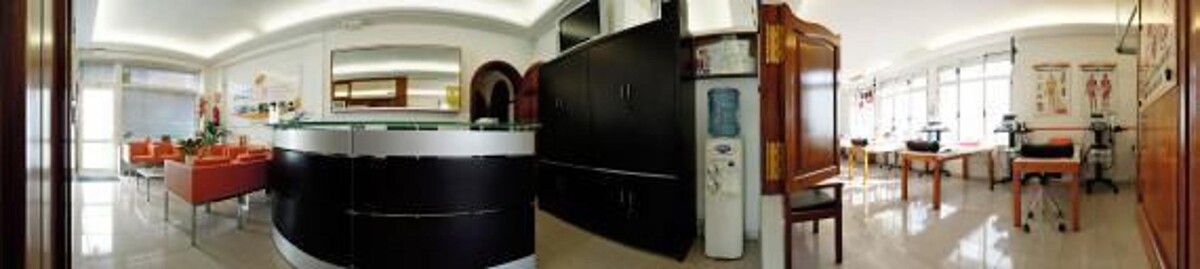 Images Ciudad Alta Clinica De Fisioterapia y Audiología