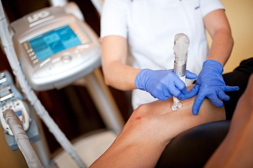 Images Ciudad Alta Clinica De Fisioterapia y Audiología