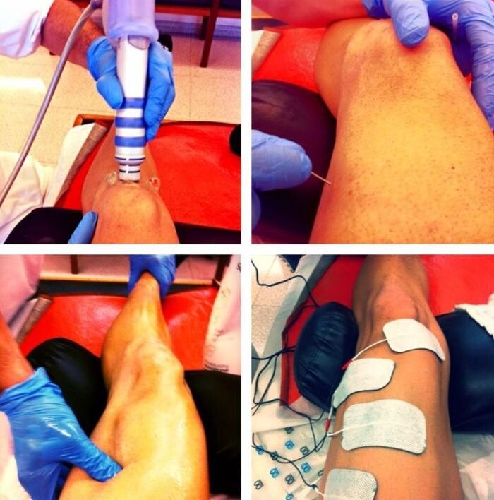 Images Ciudad Alta Clinica De Fisioterapia y Audiología