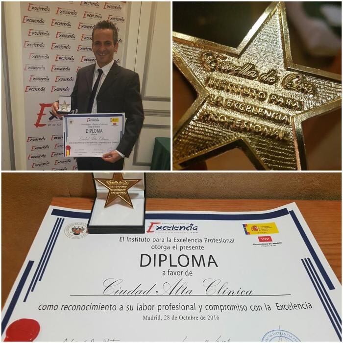 Images Ciudad Alta Clinica De Fisioterapia y Audiología