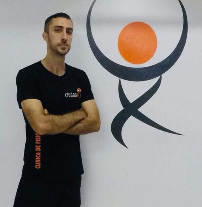 Images Ciudad Alta Clinica De Fisioterapia y Audiología