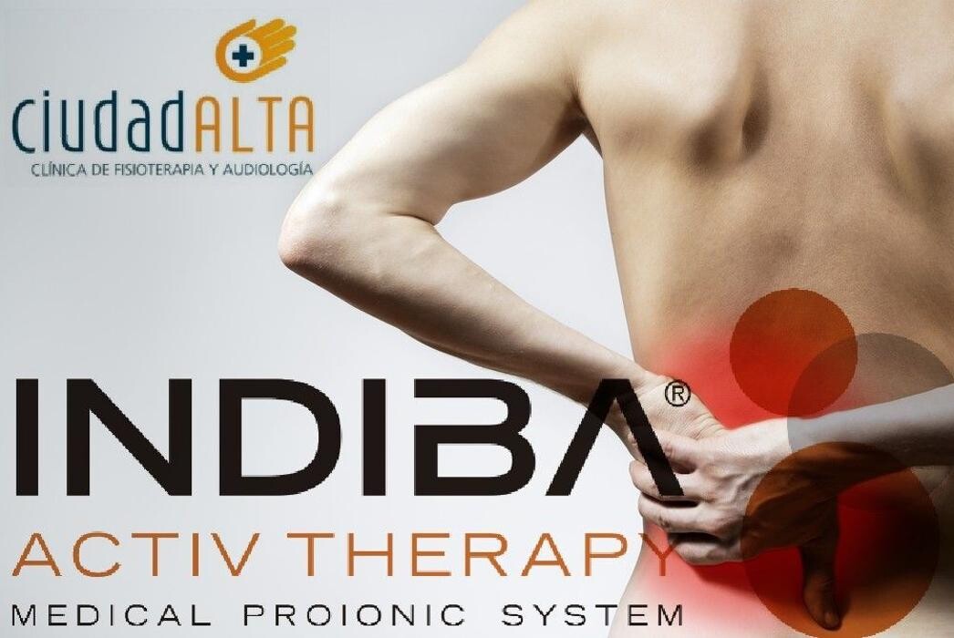 Images Ciudad Alta Clinica De Fisioterapia y Audiología