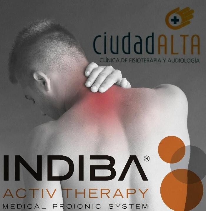 Images Ciudad Alta Clinica De Fisioterapia y Audiología