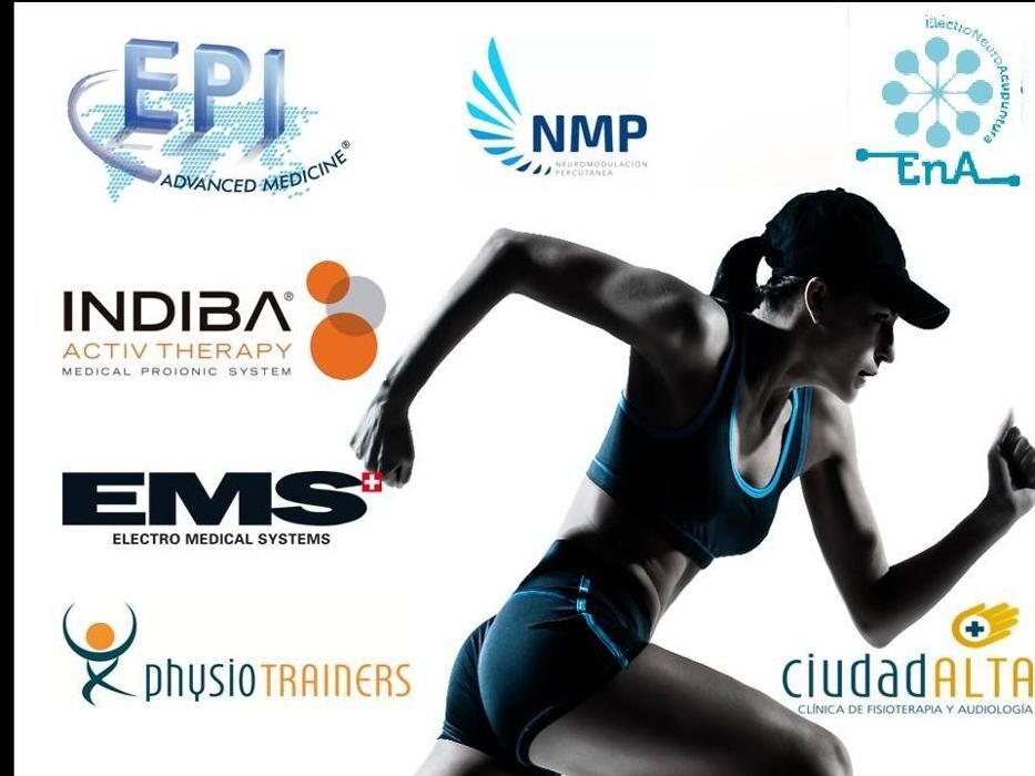 Images Ciudad Alta Clinica De Fisioterapia y Audiología