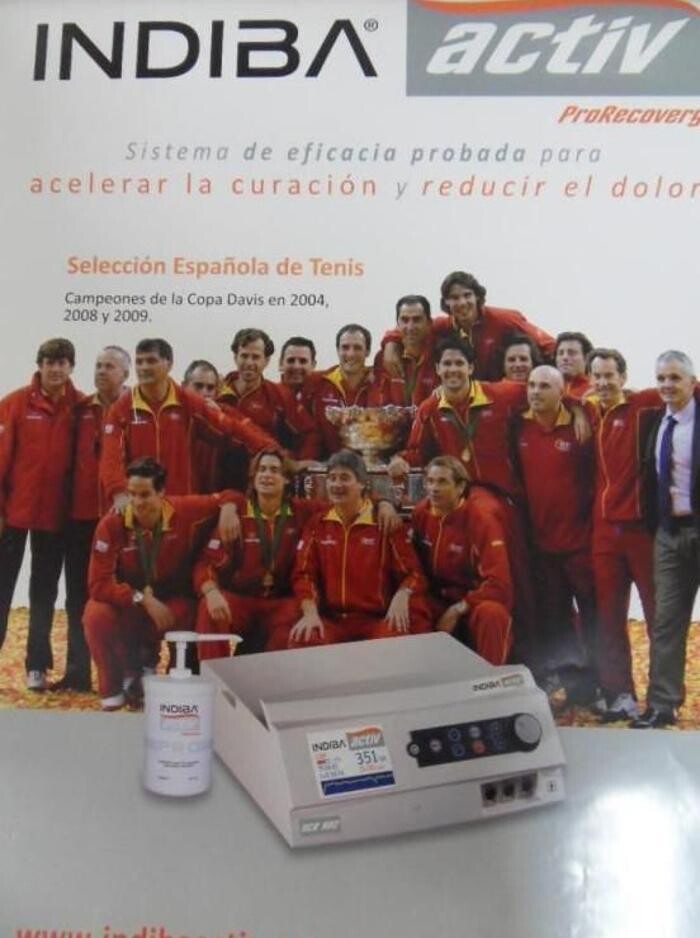 Images Ciudad Alta Clinica De Fisioterapia y Audiología