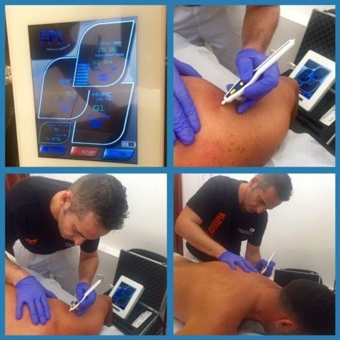 Images Ciudad Alta Clinica De Fisioterapia y Audiología