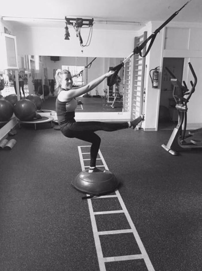 Images Ciudad Alta Clinica De Fisioterapia y Audiología