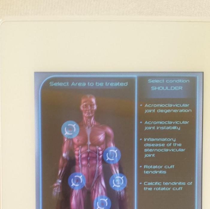 Images Ciudad Alta Clinica De Fisioterapia y Audiología