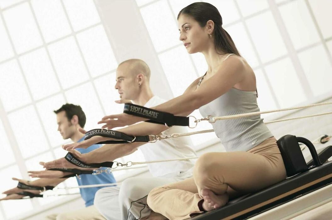 Images Ciudad Alta Clinica De Fisioterapia y Audiología