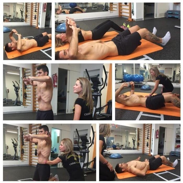 Images Ciudad Alta Clinica De Fisioterapia y Audiología