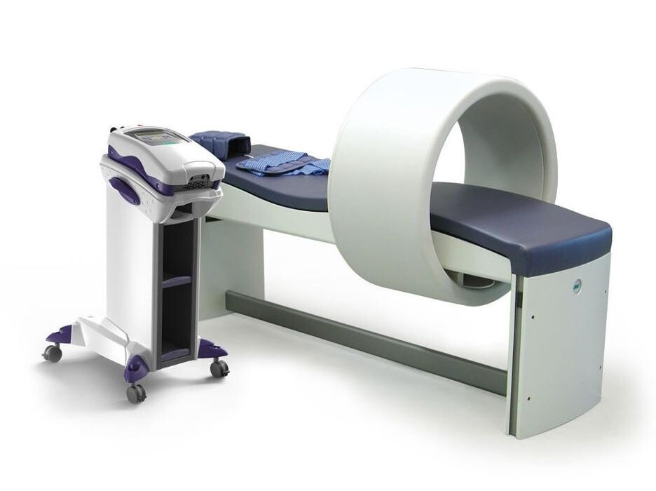 Images Ciudad Alta Clinica De Fisioterapia y Audiología