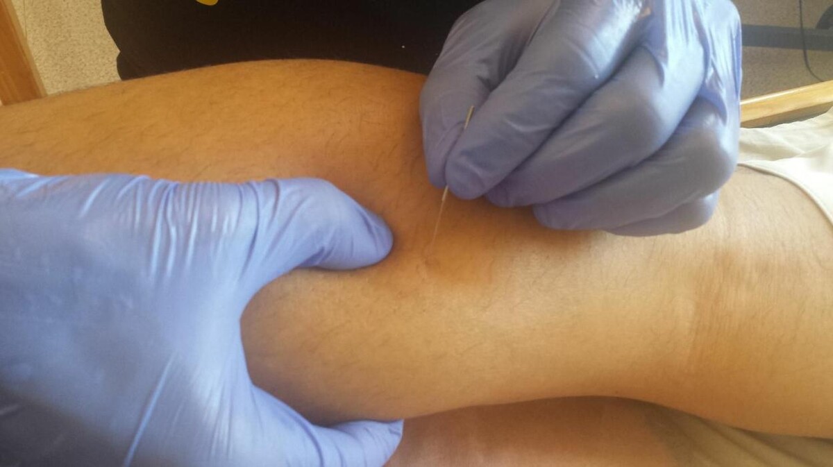 Images Ciudad Alta Clinica De Fisioterapia y Audiología