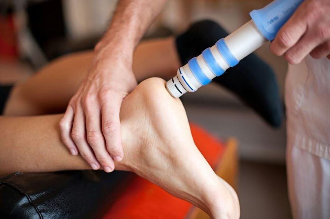 Images Ciudad Alta Clinica De Fisioterapia y Audiología