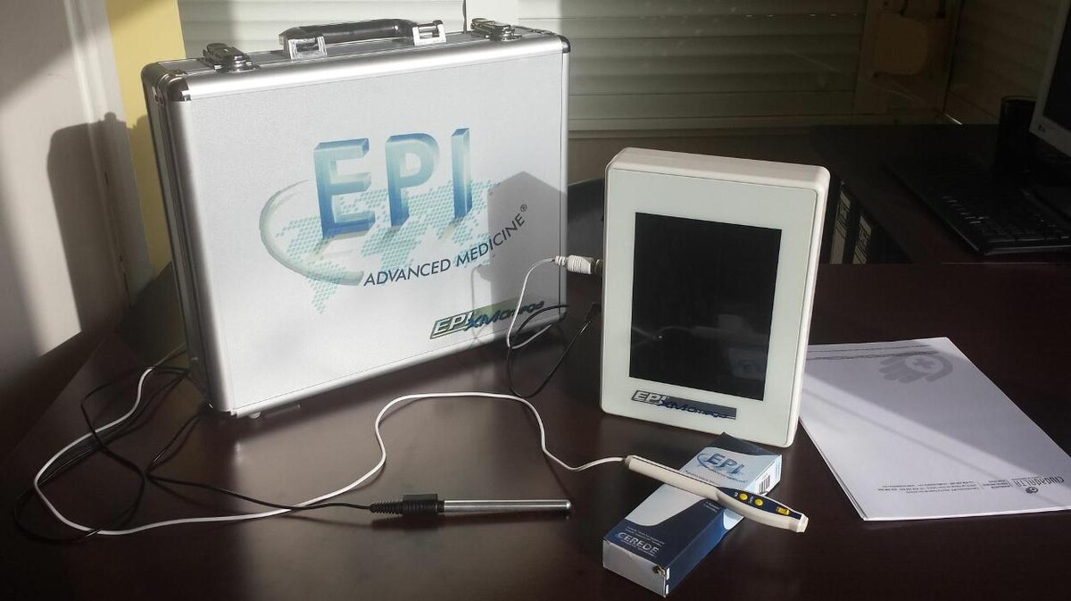 Images Ciudad Alta Clinica De Fisioterapia y Audiología