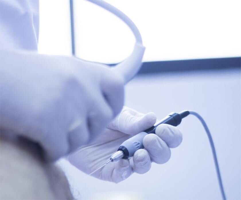 Images Ciudad Alta Clinica De Fisioterapia y Audiología