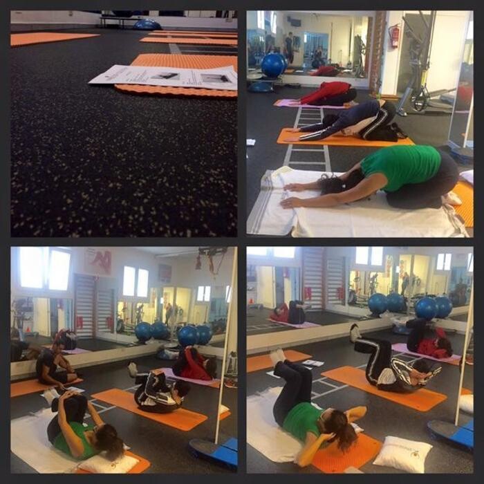 Images Ciudad Alta Clinica De Fisioterapia y Audiología