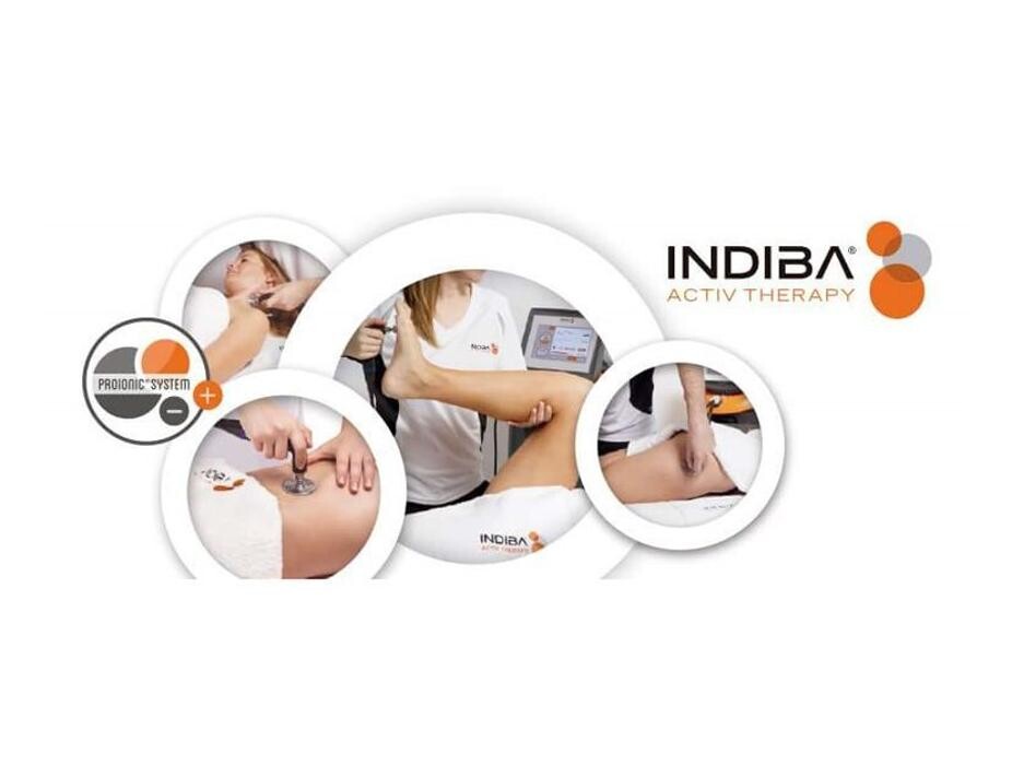 Images Ciudad Alta Clinica De Fisioterapia y Audiología