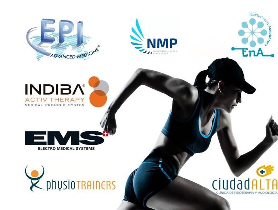 Images Ciudad Alta Clinica De Fisioterapia y Audiología