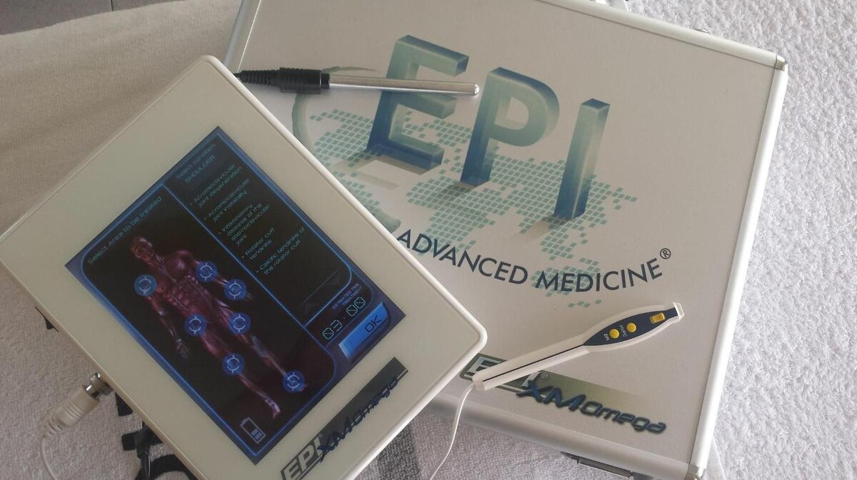 Images Ciudad Alta Clinica De Fisioterapia y Audiología