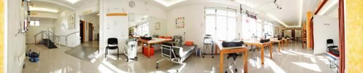 Images Ciudad Alta Clinica De Fisioterapia y Audiología