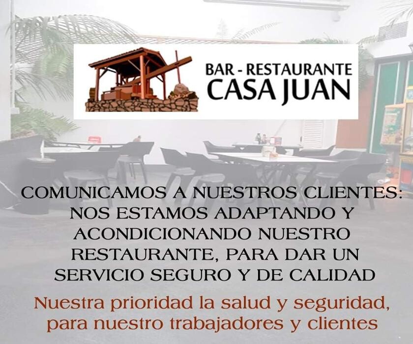 Images Restaurante Casa Juan