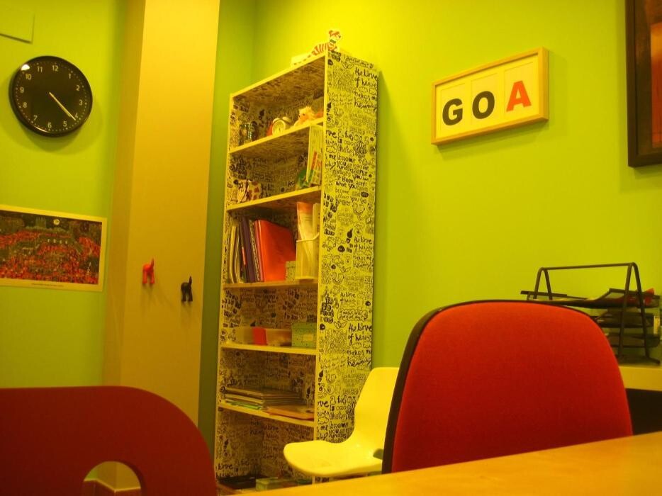Images Centro GOA