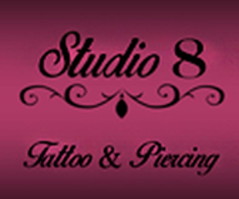 Studio Ocho Logo